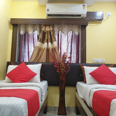 Hotel City Comfort Madgaon Ngoại thất bức ảnh