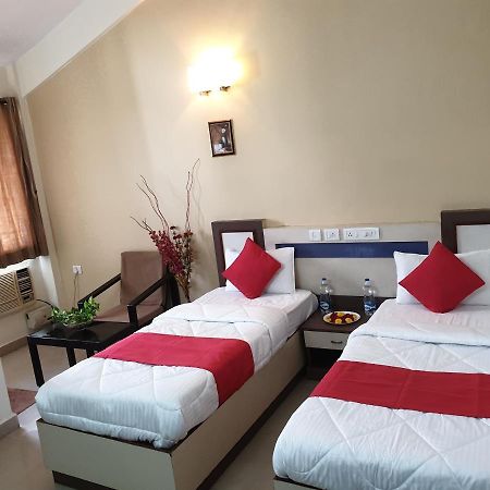 Hotel City Comfort Madgaon Ngoại thất bức ảnh