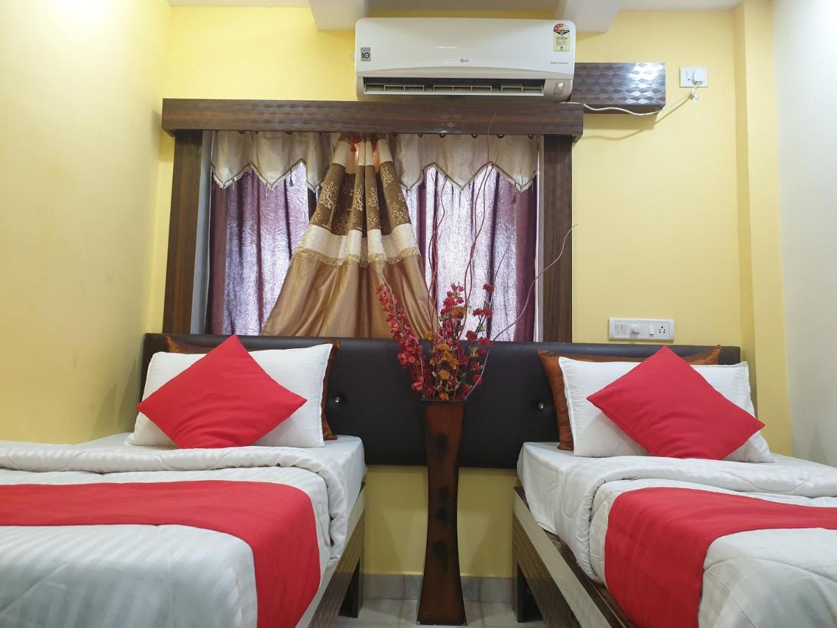 Hotel City Comfort Madgaon Ngoại thất bức ảnh