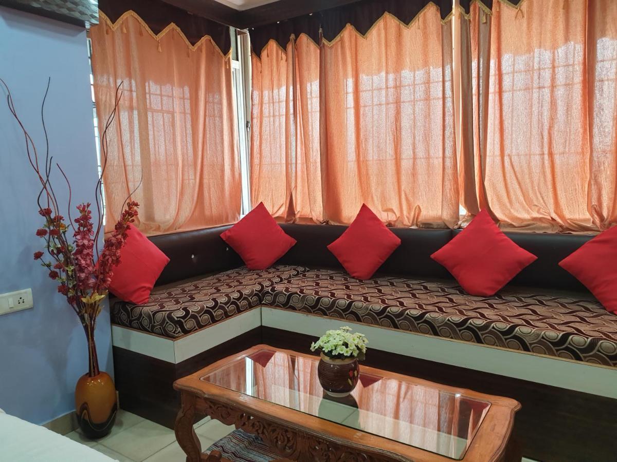 Hotel City Comfort Madgaon Ngoại thất bức ảnh