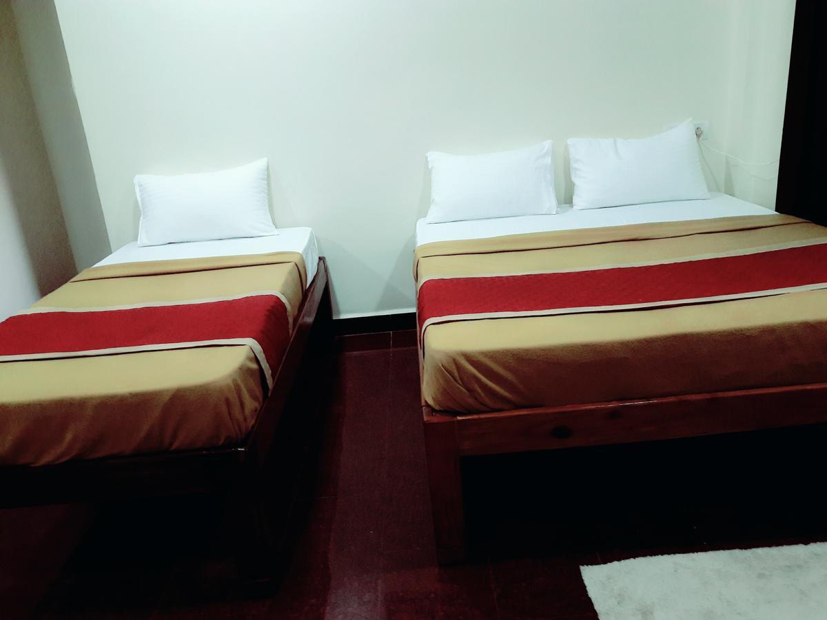 Hotel City Comfort Madgaon Ngoại thất bức ảnh