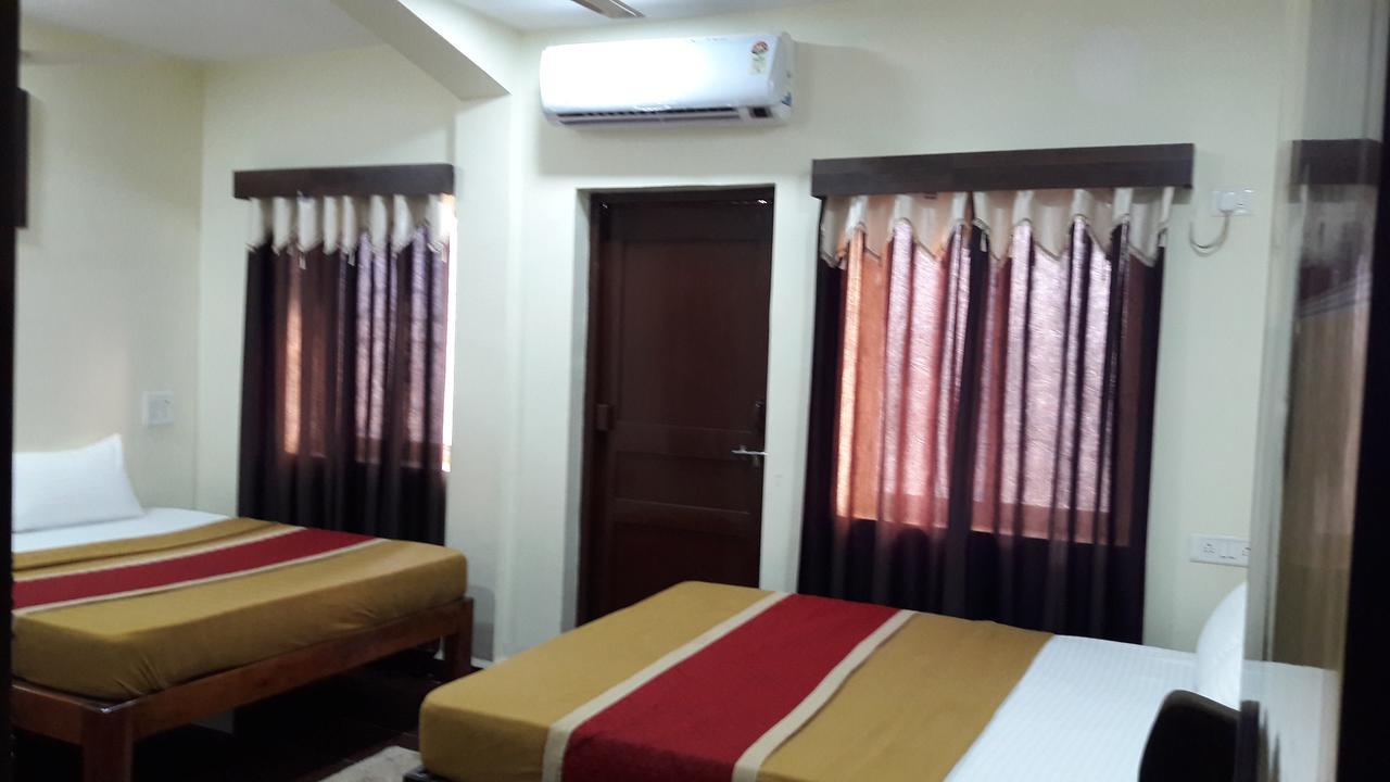 Hotel City Comfort Madgaon Ngoại thất bức ảnh