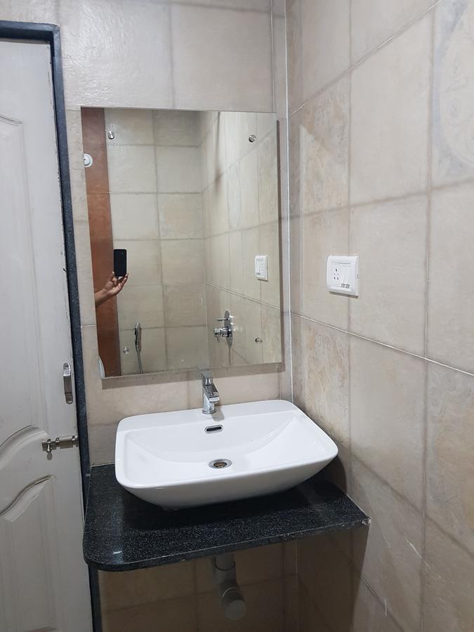Hotel City Comfort Madgaon Ngoại thất bức ảnh