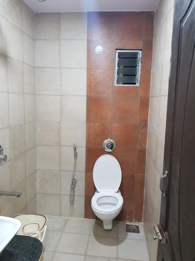Hotel City Comfort Madgaon Ngoại thất bức ảnh