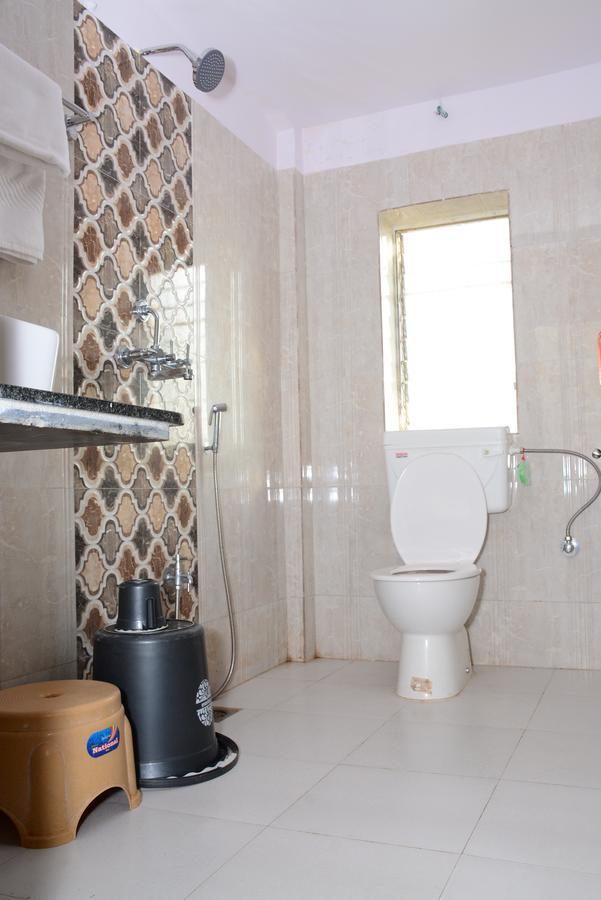 Hotel City Comfort Madgaon Ngoại thất bức ảnh