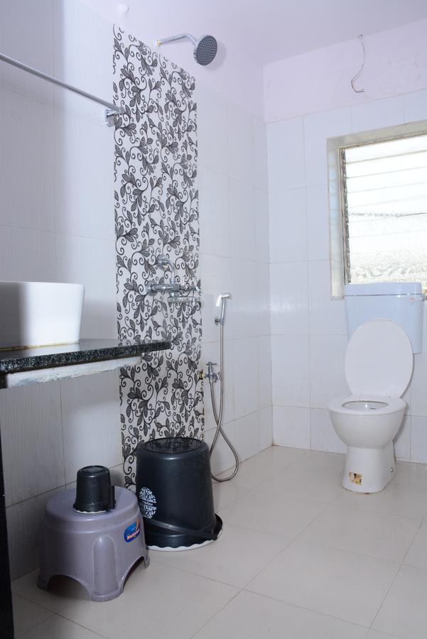 Hotel City Comfort Madgaon Ngoại thất bức ảnh